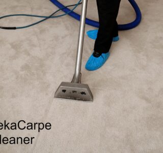 Topeka Carpet Cleaners