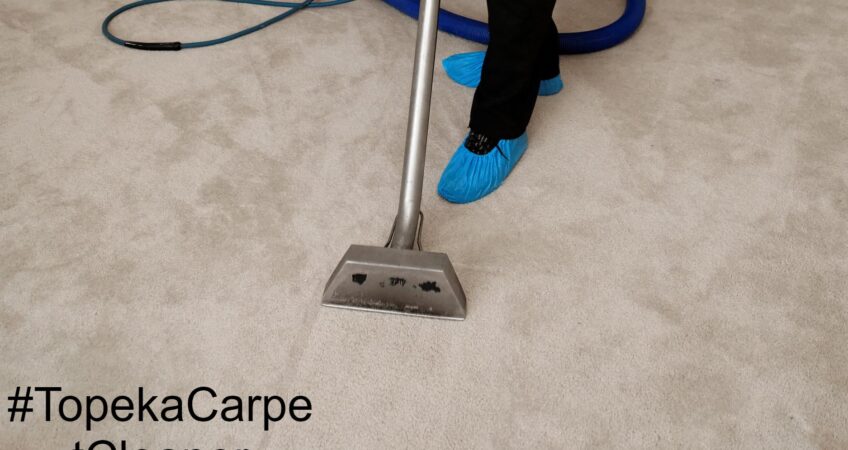 Topeka Carpet Cleaners